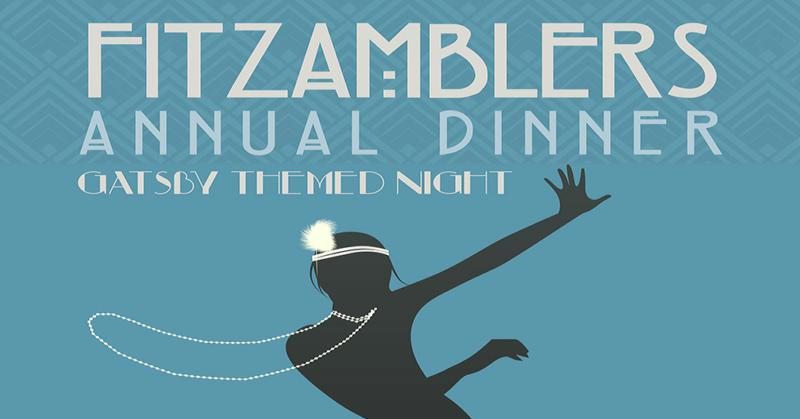 Fitzamblers Annual Dinner