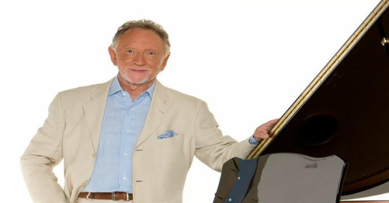 Phil Coulter - Live in Fitz