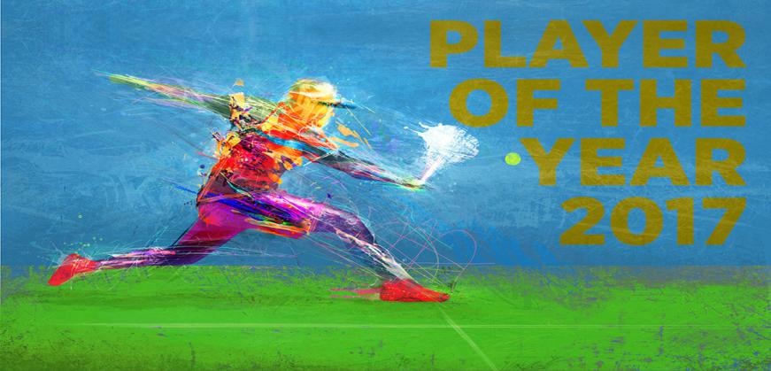 Player of the Year Competition 