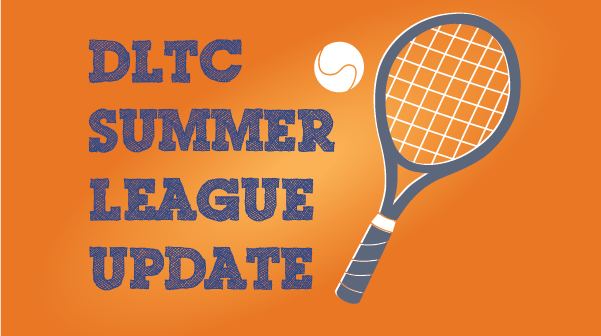 Summer League Update