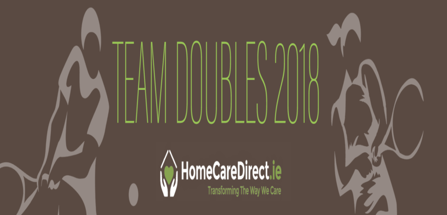 Team Doubles Update - Week 1