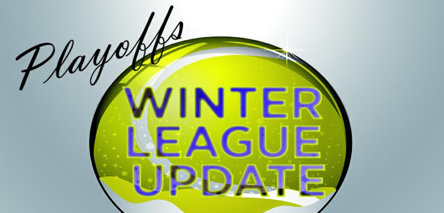 2018 Winter League Update