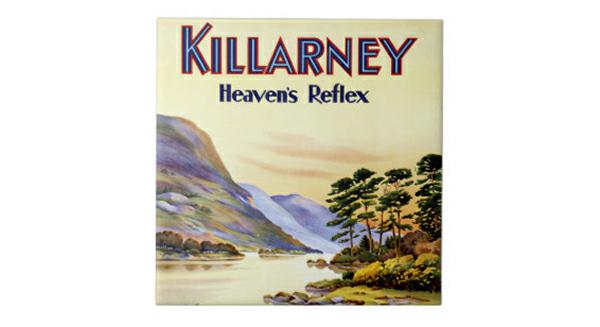 May Away Weekend - Killarney