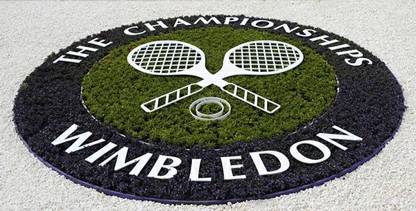 Wimbledon Sweep 2021