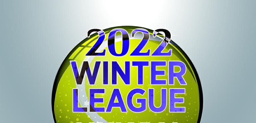 Winter League 2022