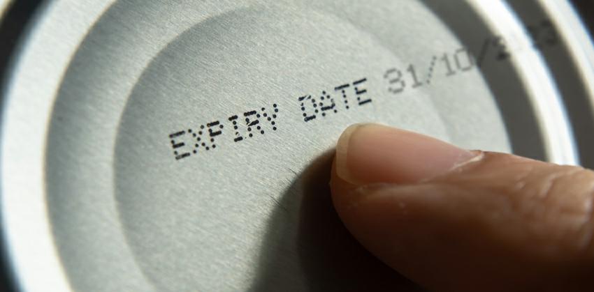 Annual (catering) Levy Expiration reminder